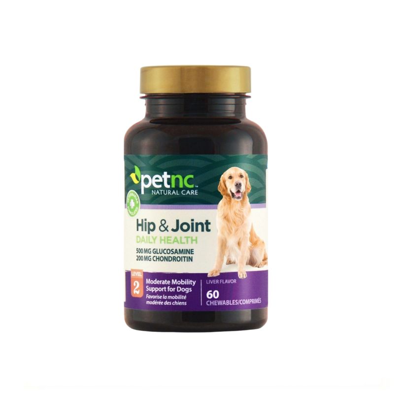 Glucosamina Lv 2 Hip & Hoint