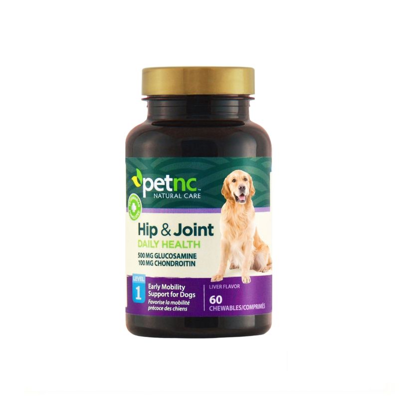 Glucosamina Lv1 Hip & Joint