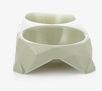 Comedero Doble Grande