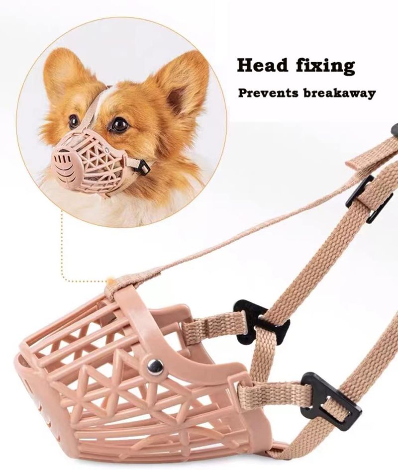 Bozal T1 ( Amarillo )