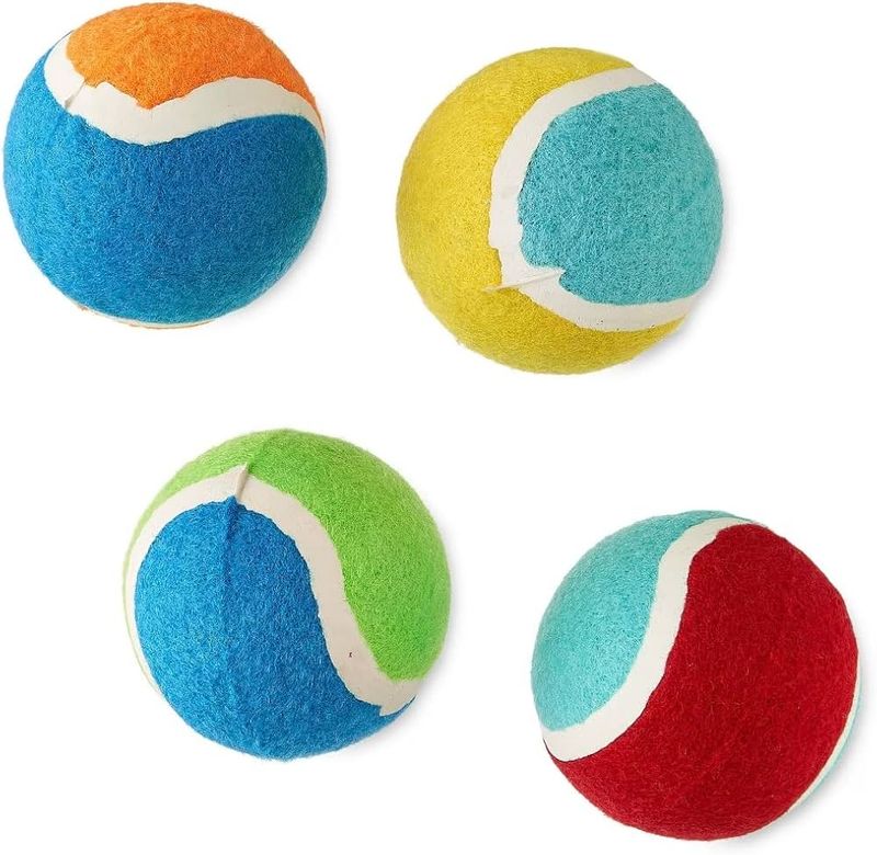 Pelota de Tenis