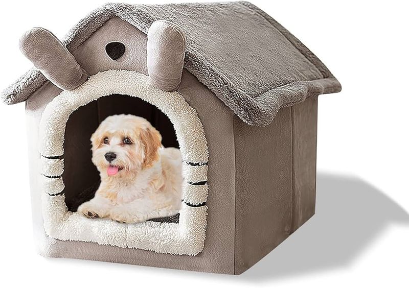 Casita Gris