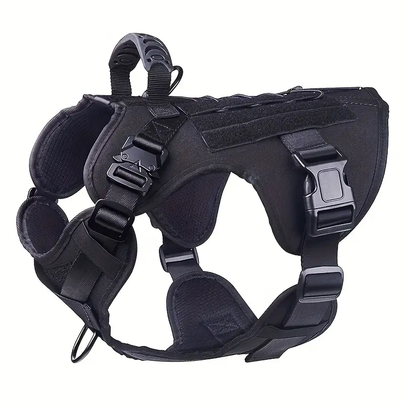 Arnes Militar XL