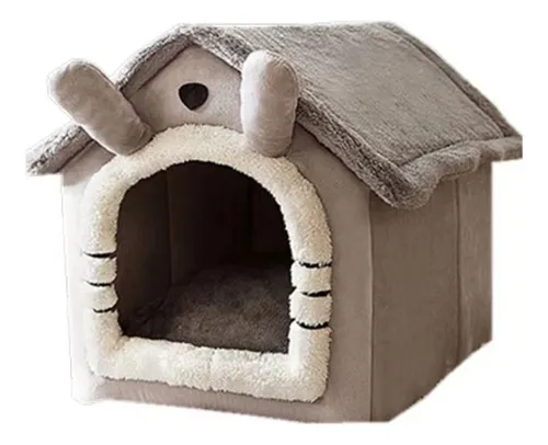 Casita Gris