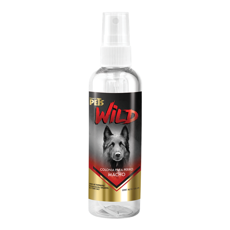 Perfume Wild