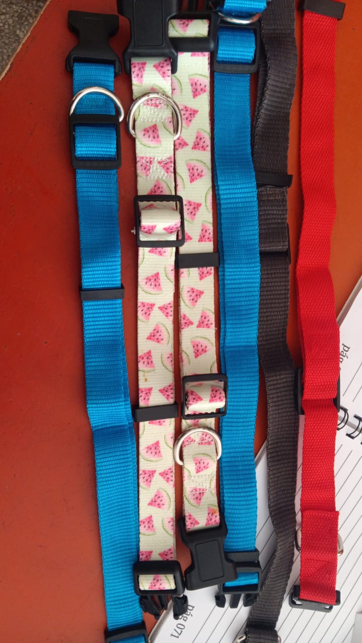 Collares Grandes 