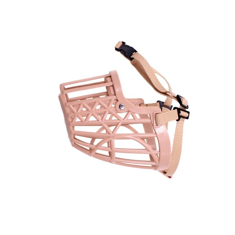 Bozal T1 ( Amarillo )