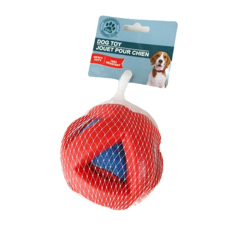 Juguete Pelota Reforzada