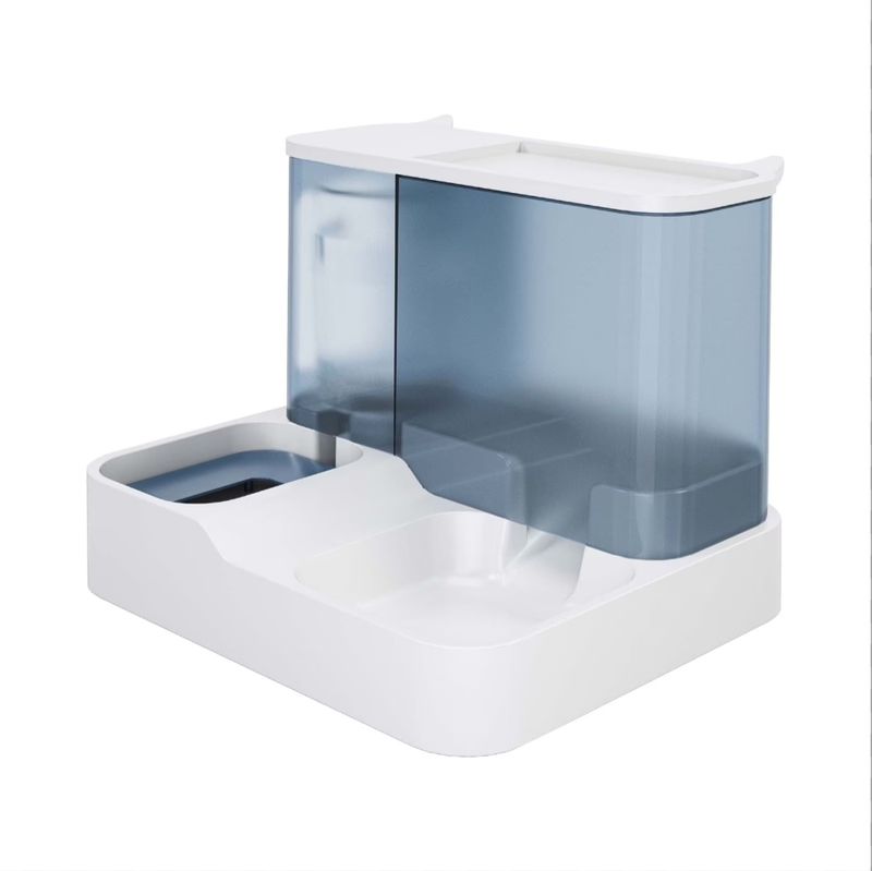 Comedero Automático